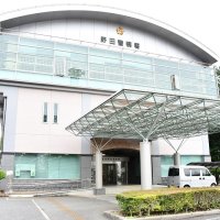 盗んだ水道メーター自宅に設置　「水を使うために」　窃盗疑いで男逮捕　野田署