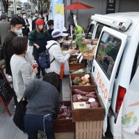千葉県産野菜規格外も美味！　千葉市で京葉銀　フードロス啓発へ直売　１１月１０日にも