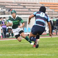 専松、流経柏が決勝へ　第１０１回全国高校ラグビー千葉県大会