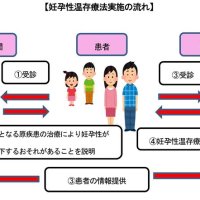 千葉県、がん患者の妊娠支援　卵子・精子凍結を助成