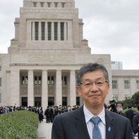 「早く仕事を」「身が引き締まる」千葉県選出議員が初登院、決意新た　特別国会召集　【政風ちば】