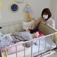 老健で障害児・者預かり　医療型短期入所開始　家族の負担軽減へ　「晴山苑」千葉市内初