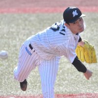 悲願のＶには一歩及ばず 　朗希、小島ら後半戦に躍動　【千葉ロッテ２０２１シーズン回顧】（上）