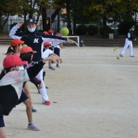 野球って面白いぞ　千葉ロッテマリーンズＯＢが出前授業　船橋・薬円台小