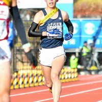 男子・八千代松陰１１位、女子・日体大柏２０位　全国高校駅伝