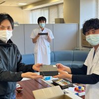 医療従事者を応援　千葉市の病院に弁当　館山の大和フーズ