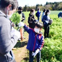 “香取の魅力”巡る　観光需要回復へモニターツアー