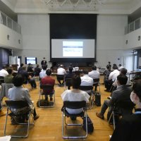 「茂原が先頭走っている」　ロケ誘致　活動３年、専門家が評価　１２９件実現 地域大賞輝く　第２段階は「地域活性化」