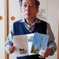 太宰治の船橋時代紹介　１年３カ月「裏の一面知って」　八街・市原さん冊子発刊