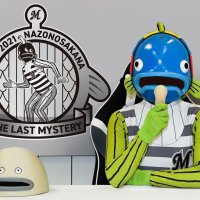 謎の魚、突然の引退　千葉ロッテ