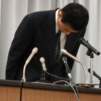 【詳報】所多古町長が辞職表明　公選法違反認め謝罪　林衆院議員「重く受け止める」