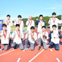 全国高校駅伝２６日号砲　男子・八千代松陰　女子・日体大柏