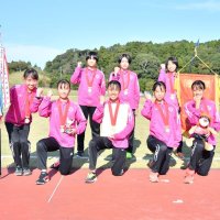 女子で４年ぶり４度目出場の日体大柏
