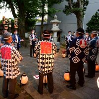 来年こそ勇壮な山車を　感じた住民たちの熱意　佐原の大祭２年連続中止　【２０２１年回顧　取材メモから】
