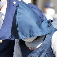 小野陽被告＝２０２０年１１月、印西署
