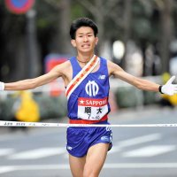＜箱根駅伝＞　順天堂大、躍進の総合２位　１５年ぶりトップ３入り　中央学院大、粘り１６位　青学中村（流経柏高出）がＭＶＰ