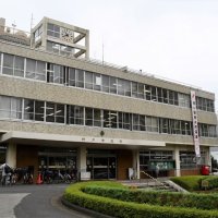 さくらまつり中止　松戸