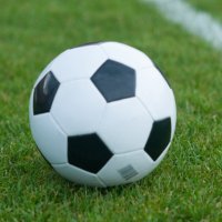 サッカー場に愛称を　旧飯岡中跡地でオープン　旭市、２２日まで募集