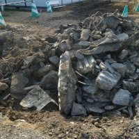 届け出せず処分場跡地工事　柏市、引き継ぎミス
