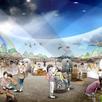 縄文は「未来の道しるべ」　千葉市加曽利貝塚　新博物館計画を策定　２７年度開館予定　体験型でＳＤＧｓ学ぶ　
