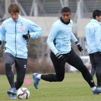伝統の一戦再び　ちばぎんカップ　２月１１日午後１時　フクアリ