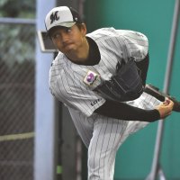 「もっとレベルアップ」　１５年目、尽きぬ向上心　唐川インタビュー　千葉ロッテ