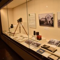 近代安房の姿克明に　「川名写真館」の記録紹介　館山市立博物館で企画展