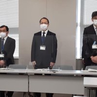 積算ミスで契約解除　千葉県１４０万円負担、工事延期
