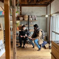 空き家をリノベ　地域交流の場に　千葉市花見川区　移動式カフェが考案、相談窓口も