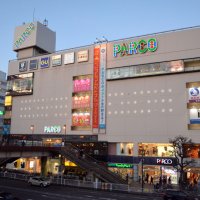 津田沼パルコ屋上で地元店舗市　２６日　思い出残す企画も