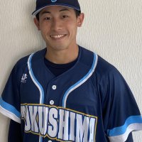 野球への情熱やまず　四国ＩＬ徳島入団＝四街道出身＝　佐々木海渡さん（２２）　【わが街この人】