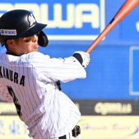 【プロ野球開幕特集】悲願の頂点導く　千葉ロッテ・中村奨吾インタビュー（前編）