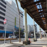 模索続く中心街再生　港町開発、効果実感薄く　【木更津市の課題　３・２７市長選】