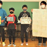 里山の魅力と保全訴え　袖ケ浦・長浦小６年生発表　身近な緑地で学び深め