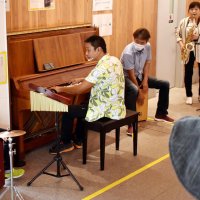 駅ピアノフェス出演者を募集　銚子、２０日まで