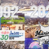 千葉市に本拠地を移してから３０年経ったプロ野球・千葉ロッテマリーンズとのコラボ動画