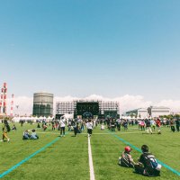 ロックインジャパン、前座アーティスト県内から募集　高校生の舞台裏体験も　熊谷知事「音楽根付かせる」