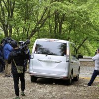 【速報】美咲さんと類似の靴発見　メーカー一致、色など似る　山梨県警、関連を捜査　成田不明女児