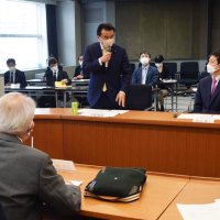 「脱炭素」で意見交換　環境副大臣と知事、千葉県内企業