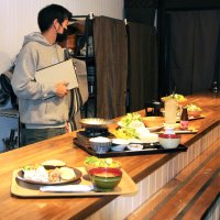 ゆったり入浴　地元の食満喫　香取・農園リゾートに「おふろｃａｆé」　千葉県内初出店　商圏広域、顧客獲得へ