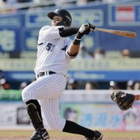 ４試合ぶり白星　山口２ラン含む４打点　石川尻上がり３勝目　千葉ロッテ