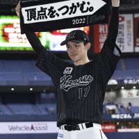 朗希、開幕４連勝　打たせて取り快投　千葉ロッテ