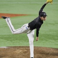 朗希２７日阪神戦に　交流戦、計３試合予定　千葉ロッテ
