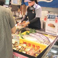 千葉の初夏味わって　そごう千葉店フェア開幕　カツオ、イワシ、タマネギ…県産食材ＰＲ
