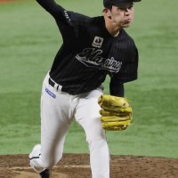 朗希５月２７日登板　６連勝懸け阪神戦　千葉ロッテ