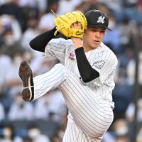 打線朗希援護できず　粘投無敗は維持　千葉ロッテ