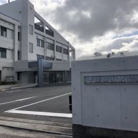酒気帯び運転疑いでタイ国籍の男逮捕　横芝光の国道１２６号　運転中に携帯使用、容疑を否認