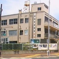 １２０人規模の乱交パーティー開催　男性自衛官を停職処分　千葉地本