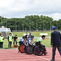 【千葉県民の日特集】　パラ競技の関心高まる　県障がい者スポーツ協会