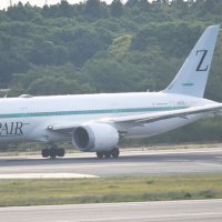 ジップエア、機体尾翼の「Ｚ」変更へ　ポストコロナの成長示す　露軍マーク類似に不安の声も